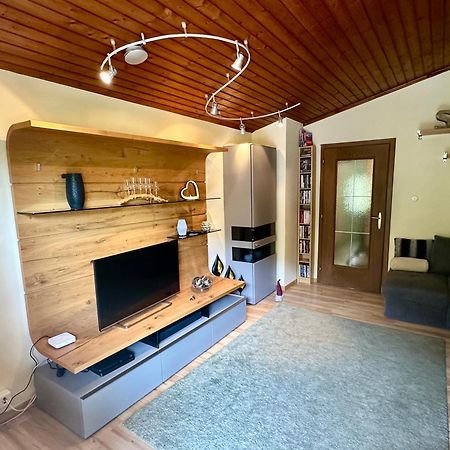 Appartement Riverview Saalbach-Hinterglemm Exterior foto