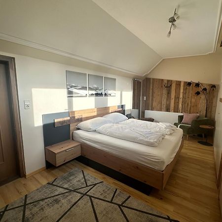 Appartement Riverview Saalbach-Hinterglemm Exterior foto
