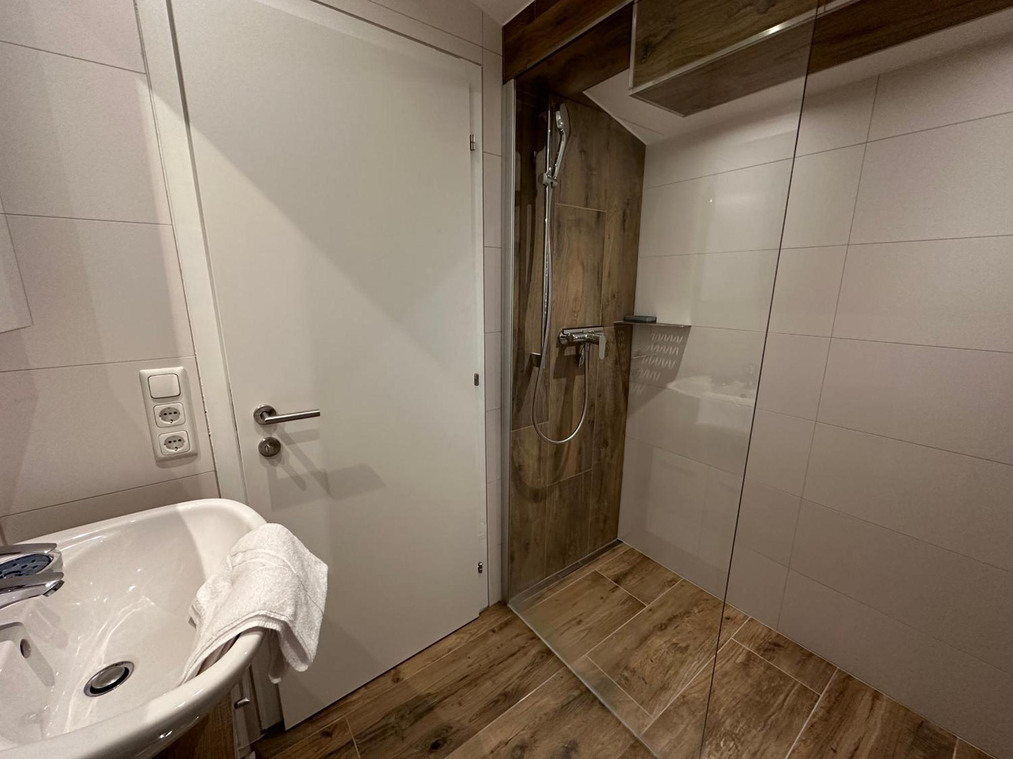 Appartement Riverview Saalbach-Hinterglemm Exterior foto