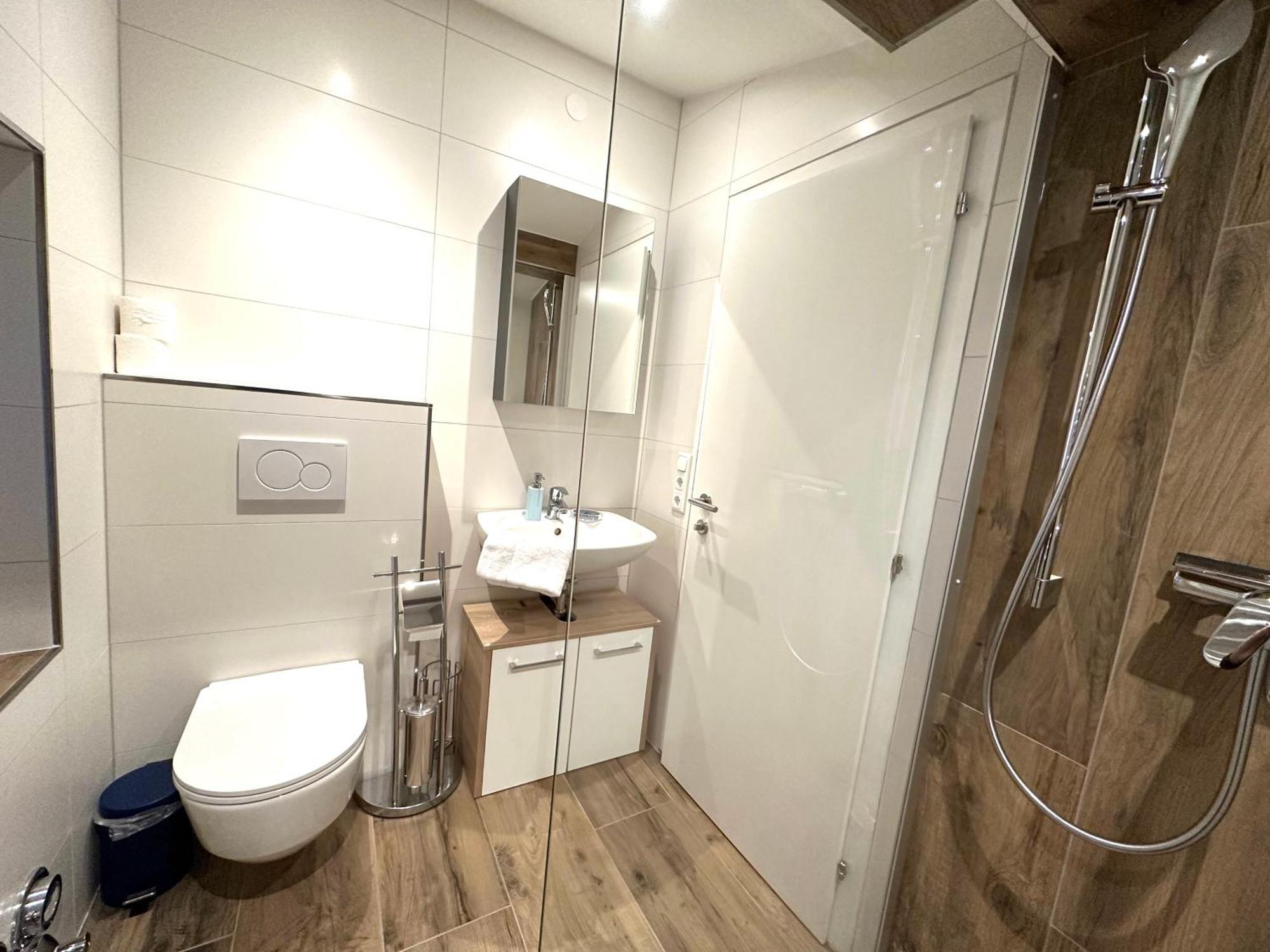 Appartement Riverview Saalbach-Hinterglemm Exterior foto