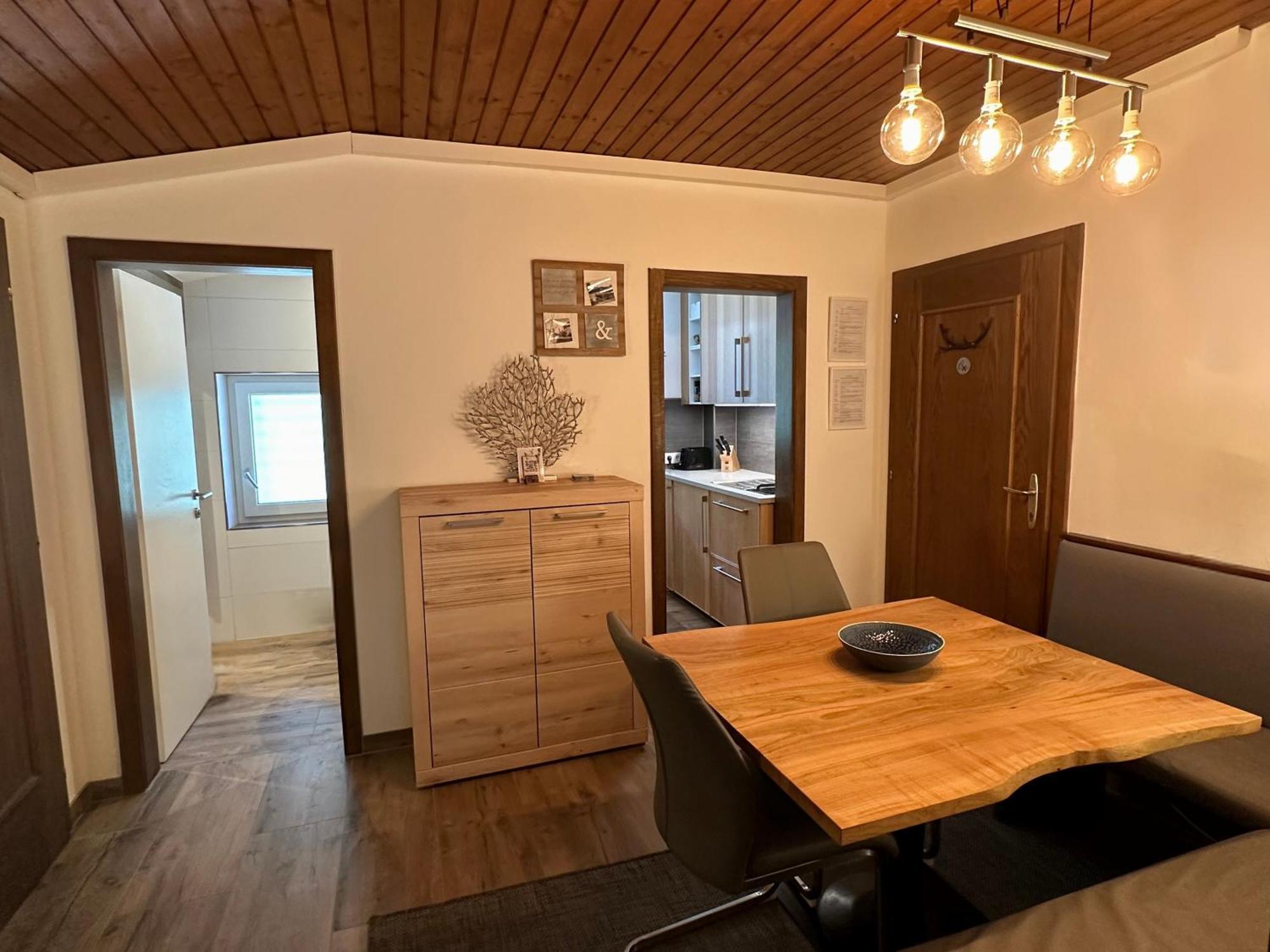 Appartement Riverview Saalbach-Hinterglemm Exterior foto