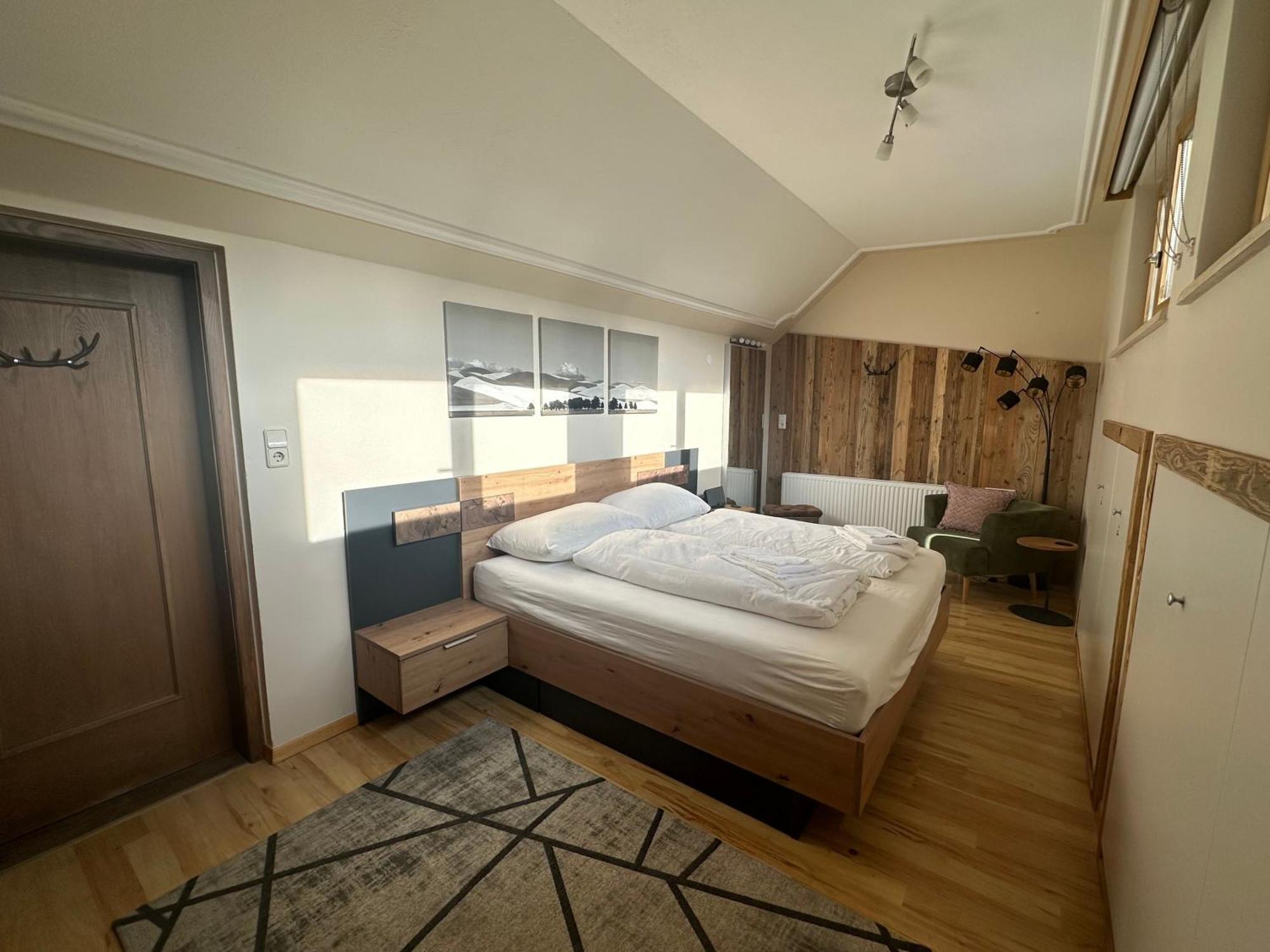 Appartement Riverview Saalbach-Hinterglemm Exterior foto